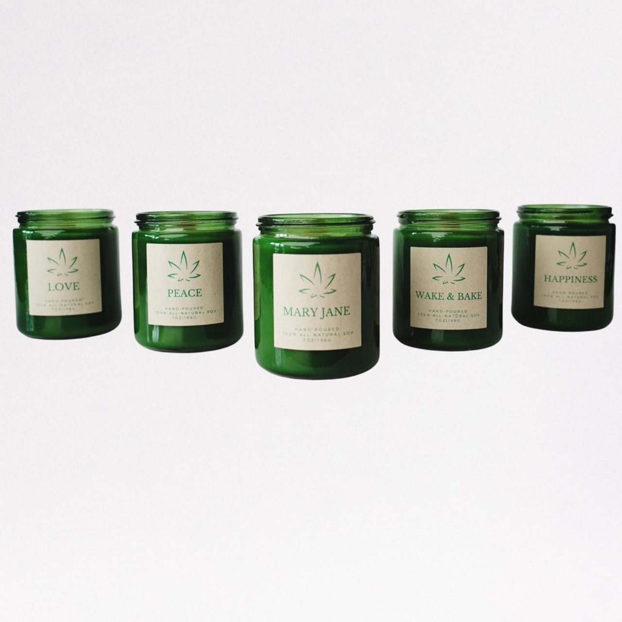 Candle Joint Candles - Thrive Apothecary - candle joint