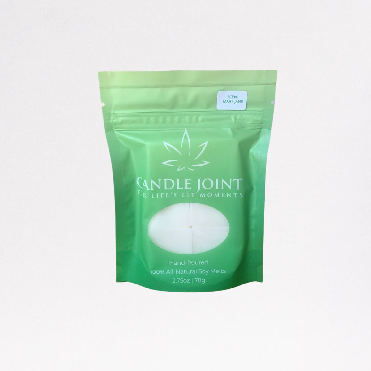 Candlejoint Melts - Thrive Apothecary - candle joint