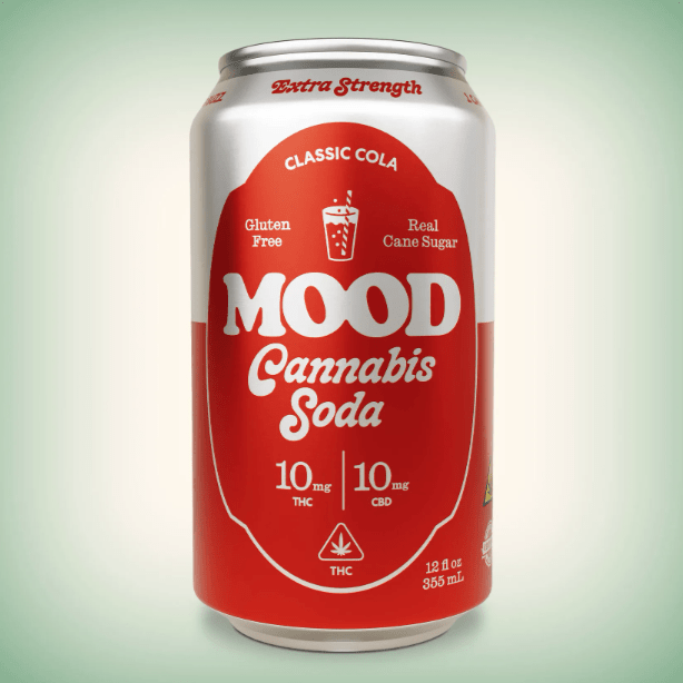 Mood Drink - Thrive Apothecary - Thrive Apothecary