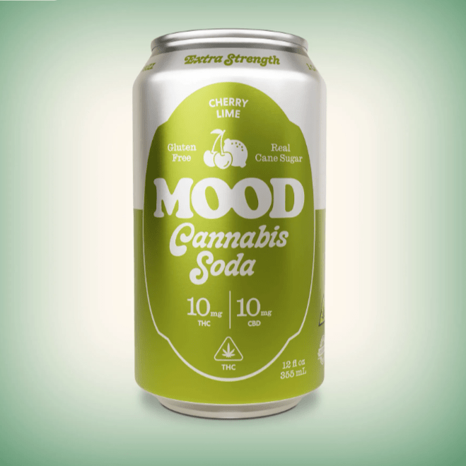 Mood Drink - Thrive Apothecary - Thrive Apothecary