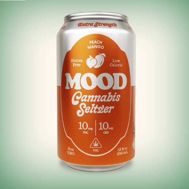 Mood Drink - Thrive Apothecary - Thrive Apothecary