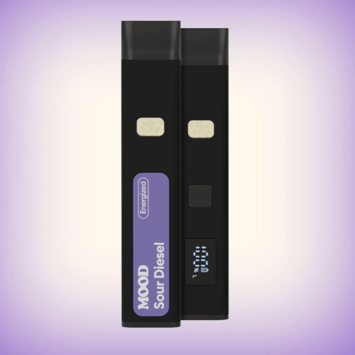 Mood THCa Vapes 1g - Thrive Apothecary - Thrive Apothecary