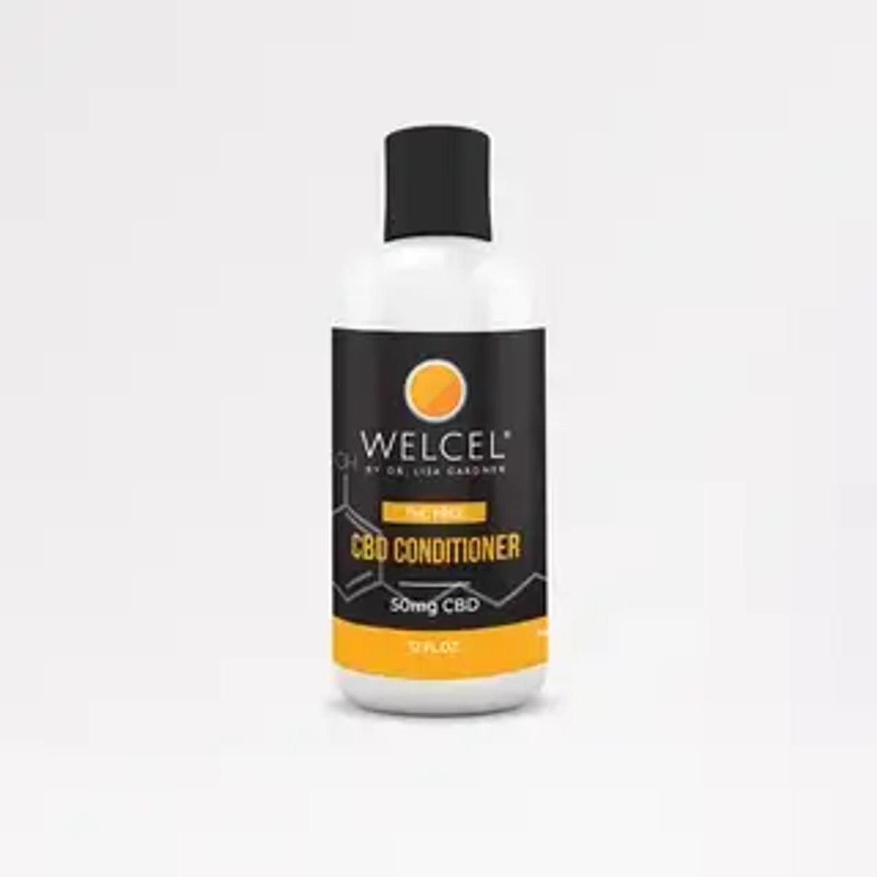 WelCel CBD Conditioner - Thrive Apothecary - WelCel