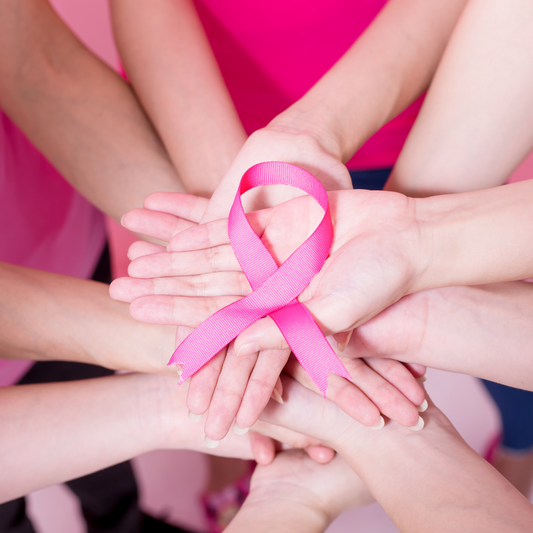 CBD and Breast Cancer Awareness: Prioritizing Early Detection, CBD's Therapeutic Prospects, and Medical Cannabis in Complementary Care