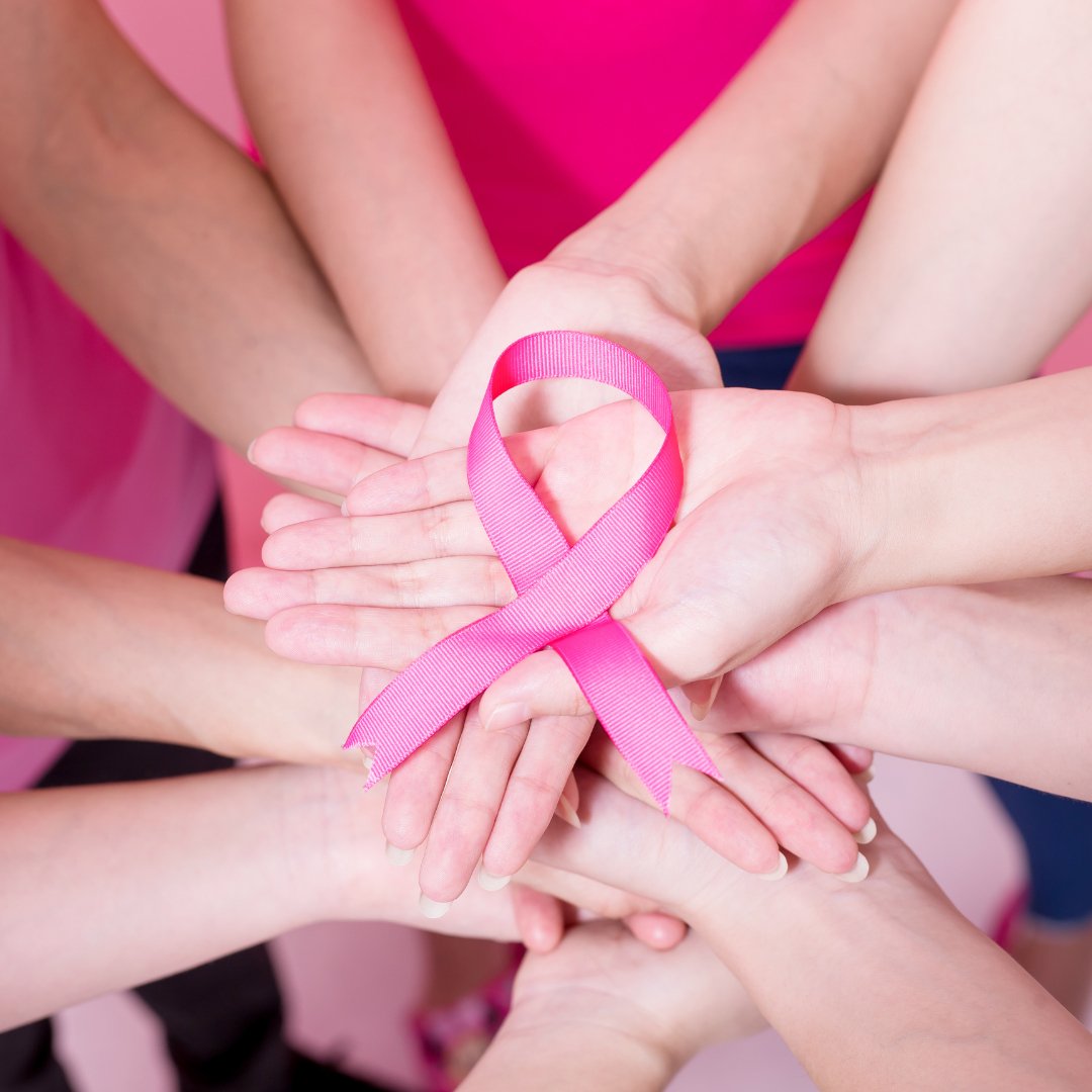CBD and Breast Cancer Awareness: Prioritizing Early Detection, CBD's Therapeutic Prospects, and Medical Cannabis in Complementary Care - Thrive Apothecary