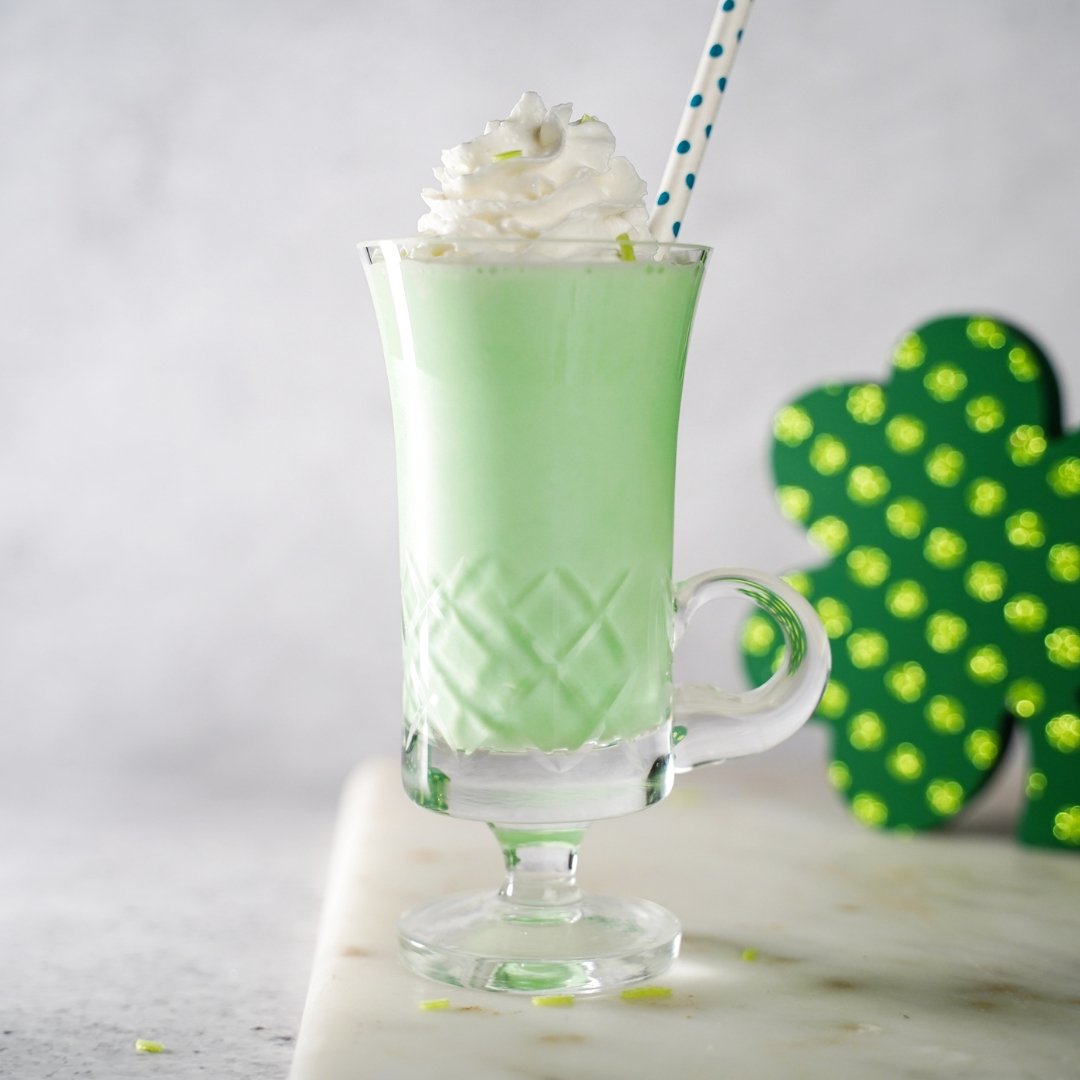 CBD Recipes to Celebrate St. Patrick's Day with Thrive Apothecary - Thrive Apothecary