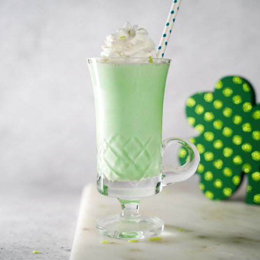 CBD Recipes to Celebrate St. Patrick's Day with Thrive Apothecary - Thrive Apothecary