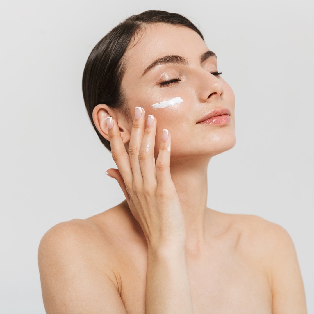 How CBD Can Help You Achieve Beautiful Skin - Thrive Apothecary