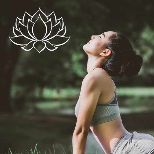 The Transformative Benefits of Yoga and How to Get Started - Thrive Apothecary