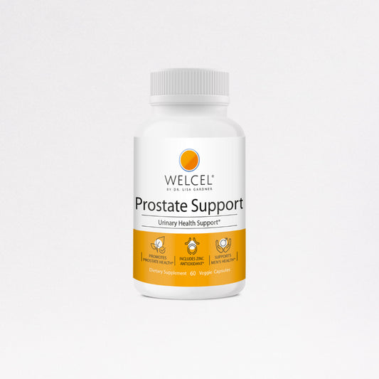 WelCel Prostate Support 60ct