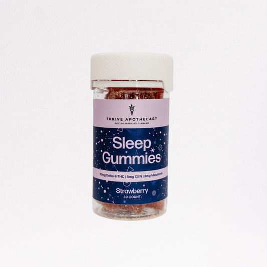 Thrive SLEEP Gummy
