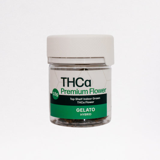 THCa Premium Flower