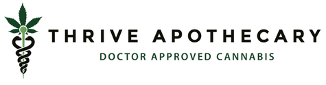 Thrive Apothecary