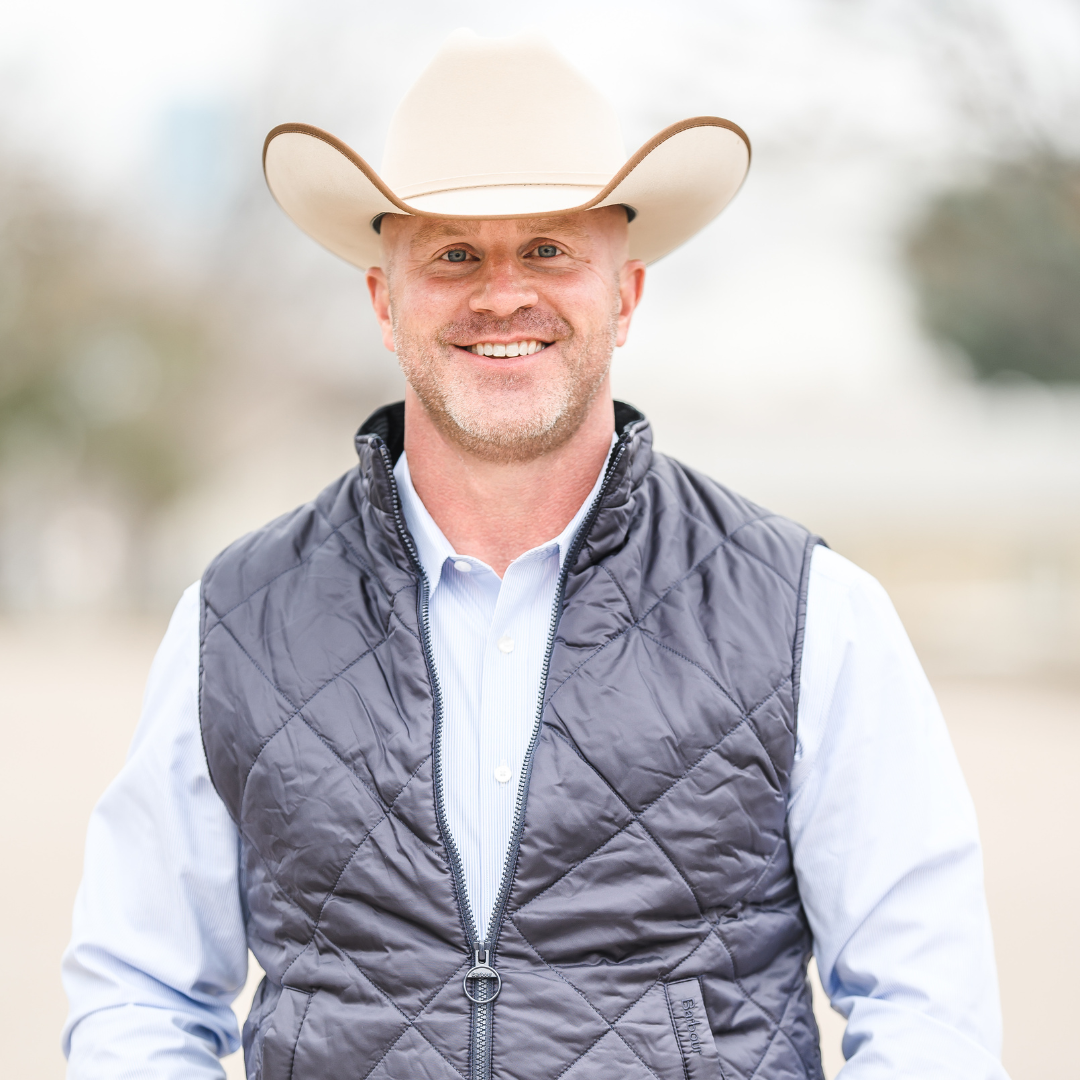 Trey Phillips, retired SWAT Team Leader and co-founder of Thrive Apothecary, Texas doctor-owned cannabis brand