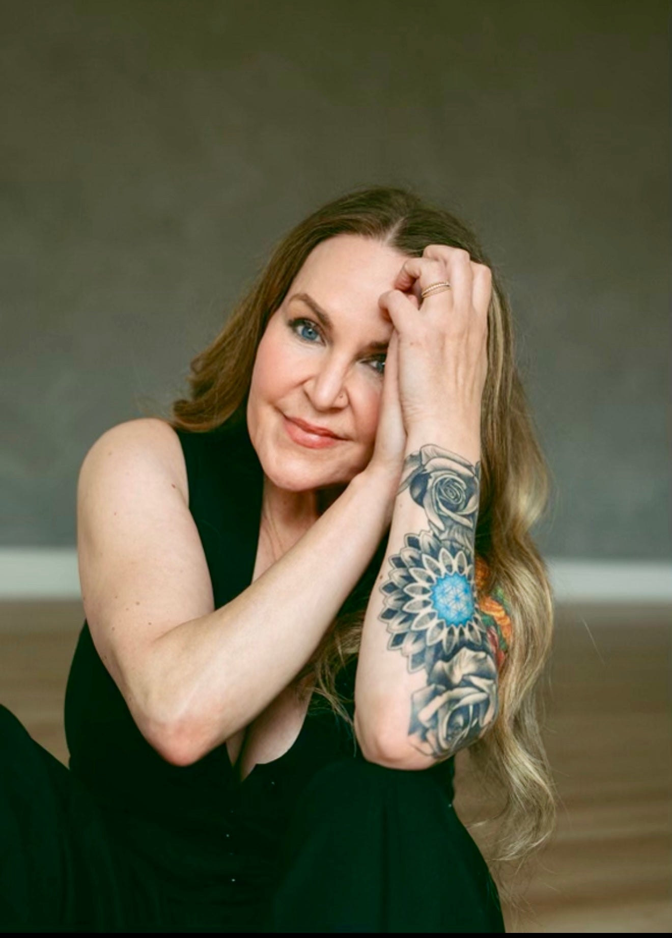 Dr. Lisa Gardner, co-founder of Thrive Apothecary — award-winning physician and cannabis wellness advocate in Texas