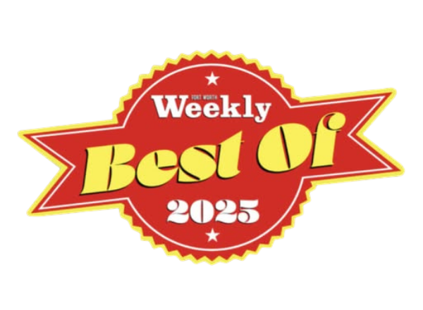 Thrive Apothecary voted Best of 2025 by Fort Worth Weekly — leading doctor-owned cannabis and CBD store in Texas