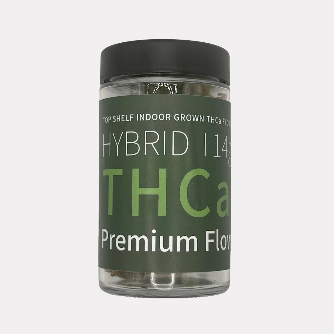 THCa Premium Flower - Thrive Apothecary - Thrive Apothecary