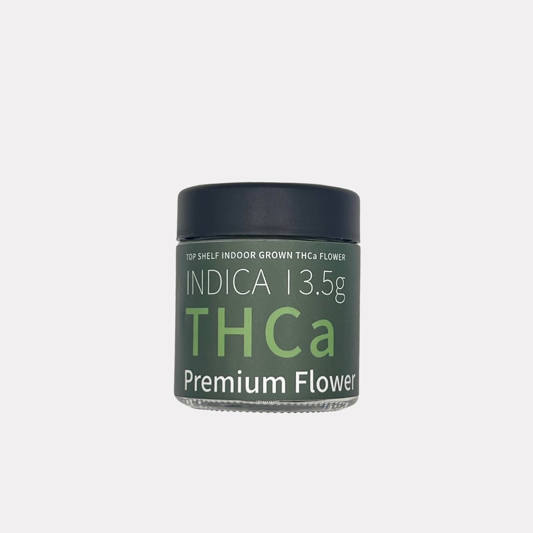 THCa Premium Flower - Thrive Apothecary - Thrive Apothecary