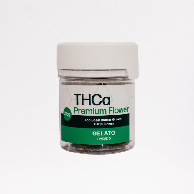 THCa Premium Flower - Thrive Apothecary - Thrive Apothecary