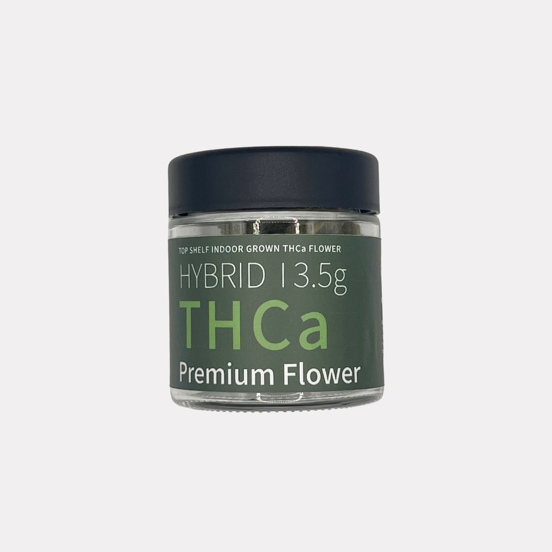 THCa Premium Flower - Thrive Apothecary - Thrive Apothecary