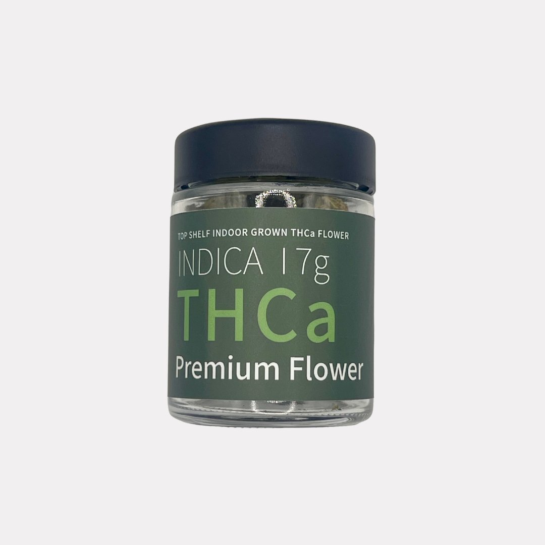 THCa Premium Flower - Thrive Apothecary - Thrive Apothecary