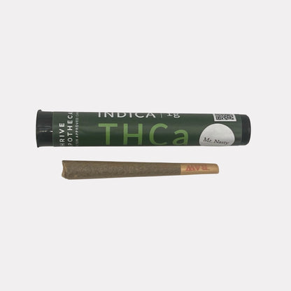 Thrive THCa Pre Rolls - Thrive Apothecary - Thrive Apothecary