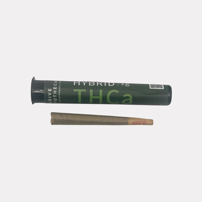Thrive THCa Pre Rolls - Thrive Apothecary - Thrive Apothecary