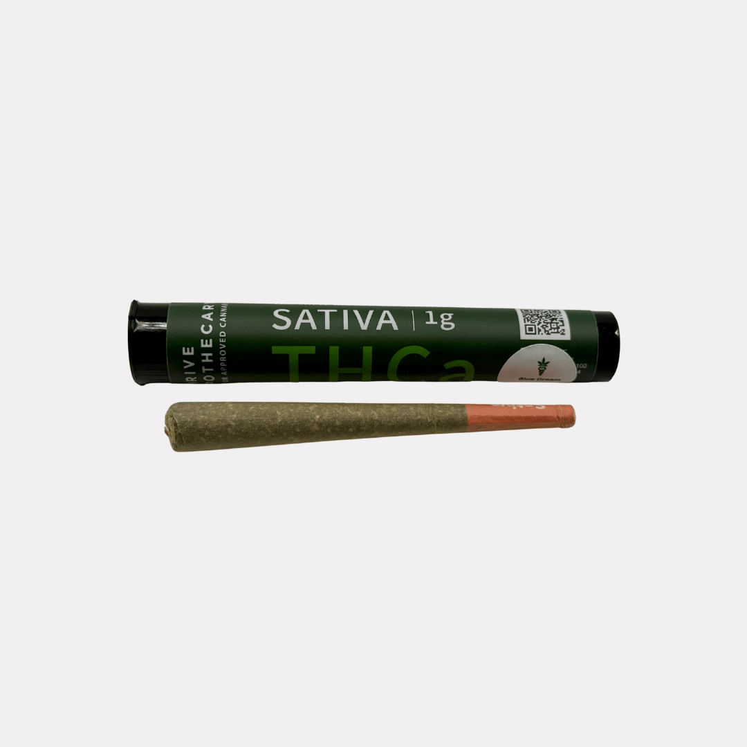 Thrive THCa Pre Rolls - Thrive Apothecary - Thrive Apothecary