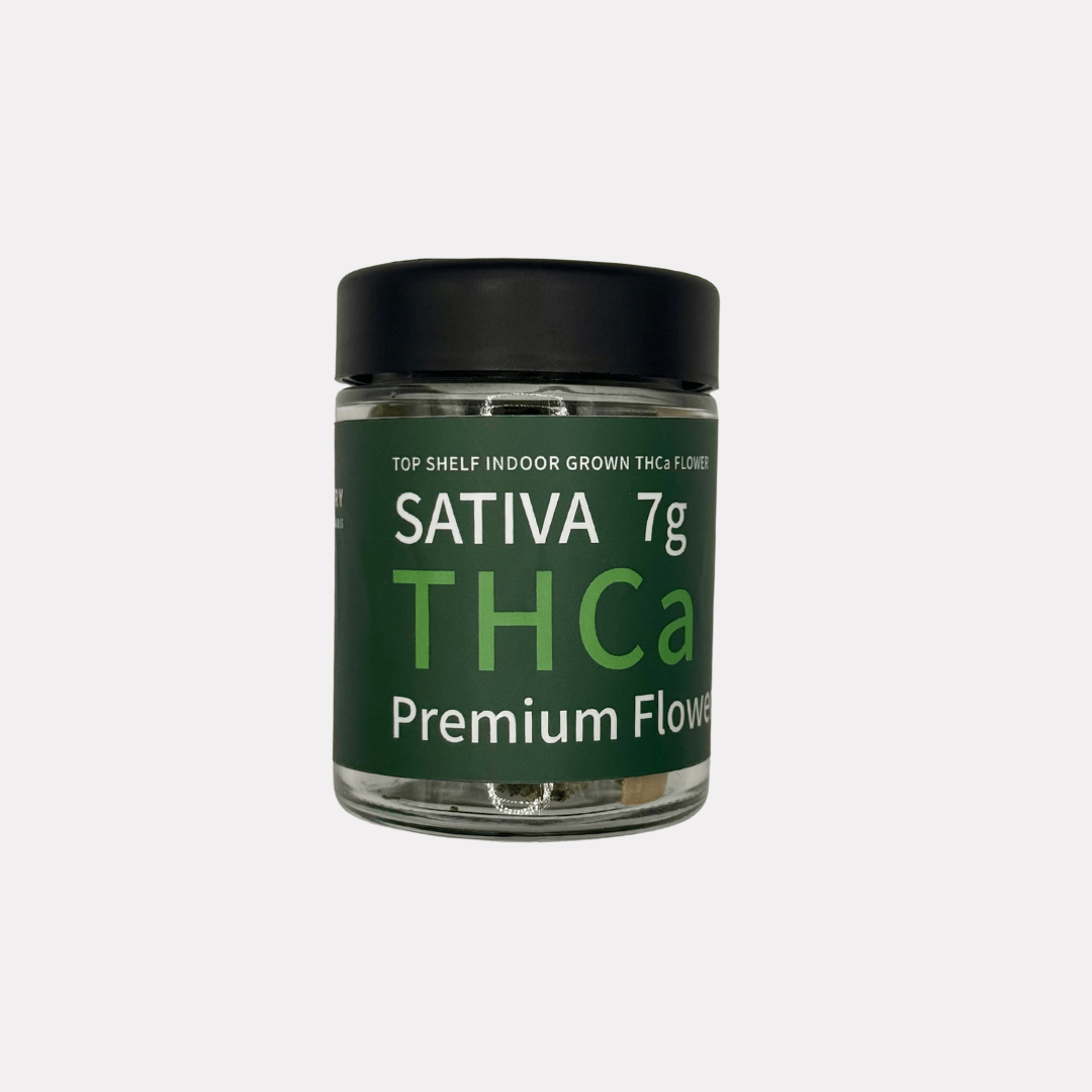 Thrive THCa Premium Flower - Thrive Apothecary - Thrive Apothecary