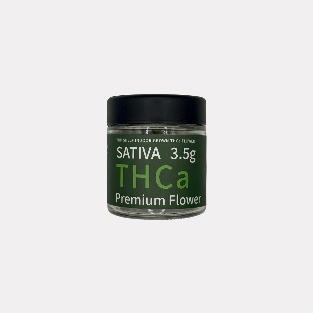 Thrive THCa Premium Flower - Thrive Apothecary - Thrive Apothecary