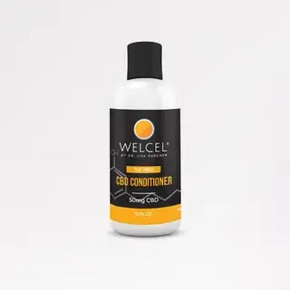 WelCel CBD Conditioner - Thrive Apothecary - WelCel